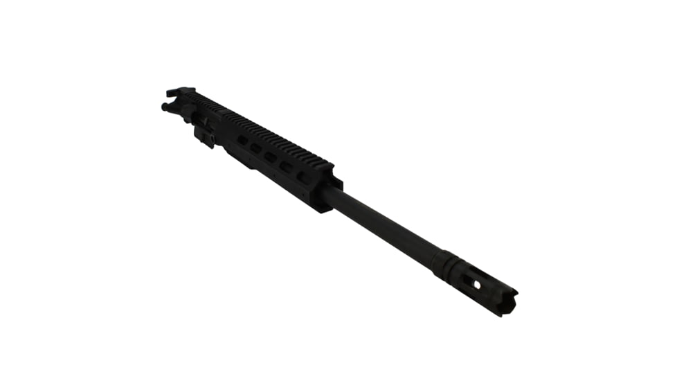 Anderson Manufacturing 16in 5.56/.223 Complete Upper w/Front Sight Base, Box 74603-FRONT Sight-Up B2-K612-AF02
