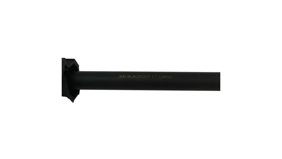 Anderson Manufacturing 16in 5.56/.223 Complete Upper w/Front Sight Base, Box 74603-FRONT Sight-Up B2-K612-AF02