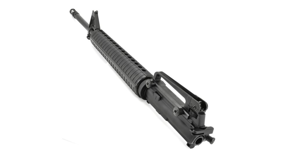 Anderson Manufacturing 20in M16 Replica Complete Upper, Box M16 Replica B2-K612-AH01