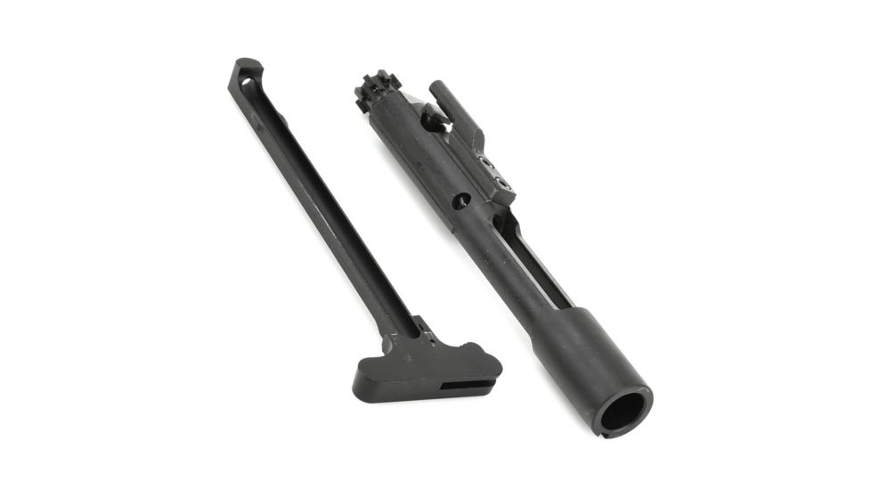 Anderson Manufacturing 20in M16 Replica Complete Upper, Box M16 Replica B2-K612-AH01