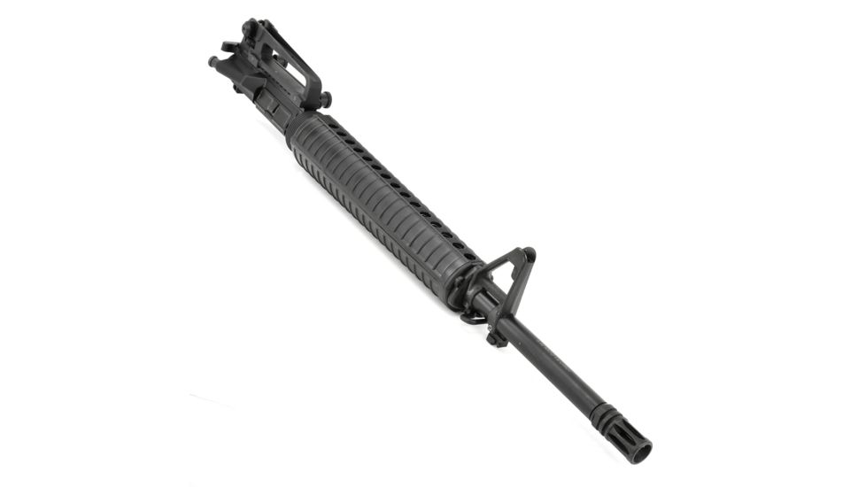Anderson Manufacturing 20in M16 Replica Complete Upper, Box M16 Replica B2-K612-AH01