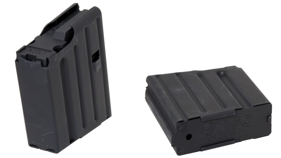 Anderson Manufacturing 308 Rifle Magazine - 10 Rounds B2-L103-A100-10RD
