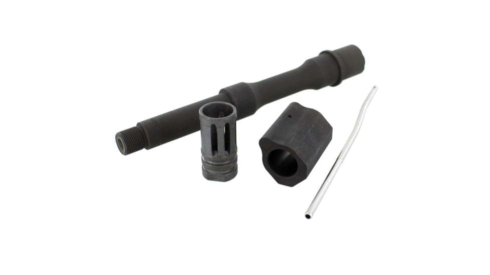 Anderson Manufacturing 7.5in 300 Blackout Barrel Kit, Phosphate, BK7.5BP