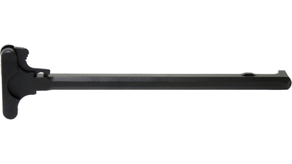 Anderson Manufacturing AM-10 Charging Handle, Black ANDM B2-L027-A000