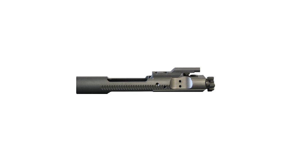 Anderson Manufacturing AM1008M16 223/5.56 Bolt &amp; Carrier Steel Black
