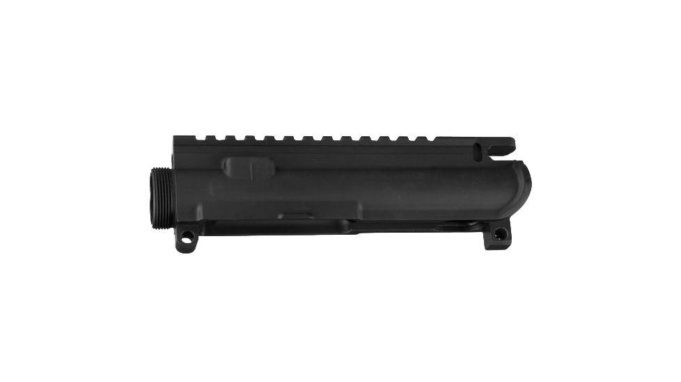 Anderson Manufacturing AM-15 Stripped Upper Receiver, Black, D2-K100-A000