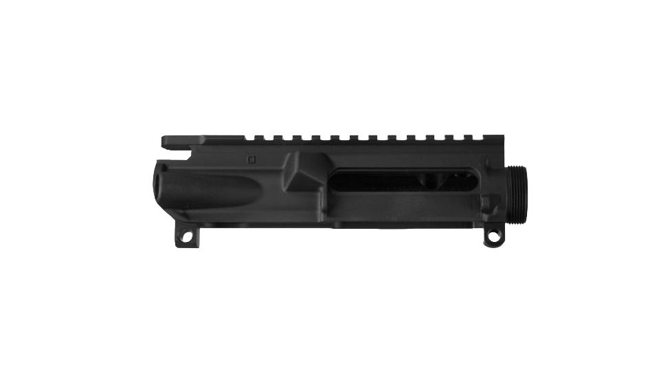 Anderson Manufacturing AM-15 Stripped Upper Receiver, Black, D2-K100-A000