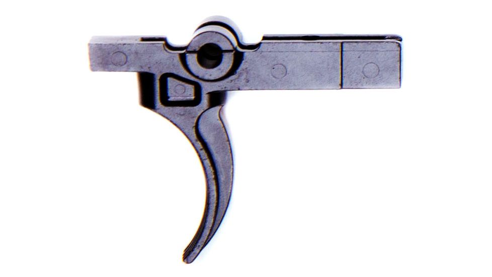 Anderson Manufacturing Stainless Steel Trigger, Box AM-95