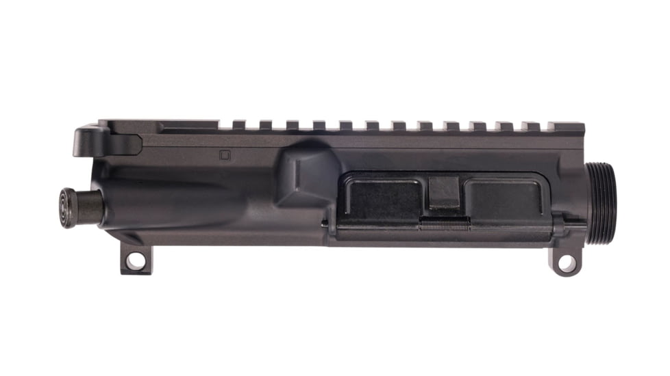 Anderson Manufacturing Upper Receiver Sub-Assy AM-15W/Standard Charging HandleBlk Retail Pkg, B2-K601-A000-0P