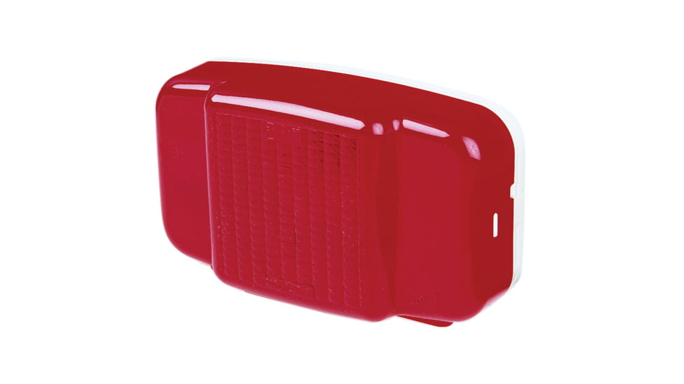 Anderson Marine 457 Combination Tail Light Without License Light, M457