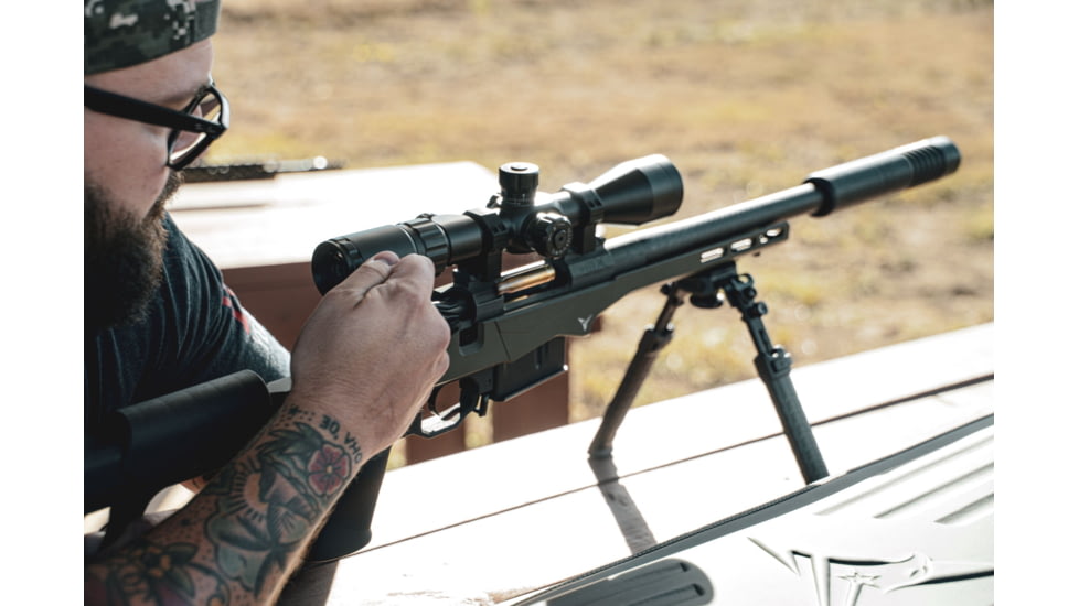 Andrew Practices Before Going Out