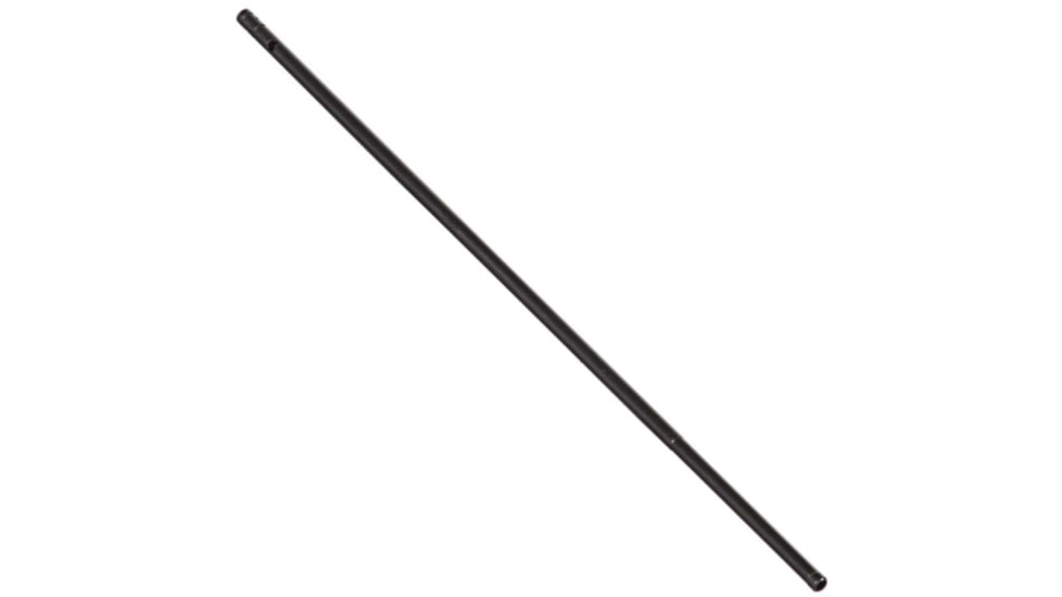 Andro Corp Industries AR-15 Carbine Gas Tube, 9.75in, Melonite, Black, GTCM, EDEMO1