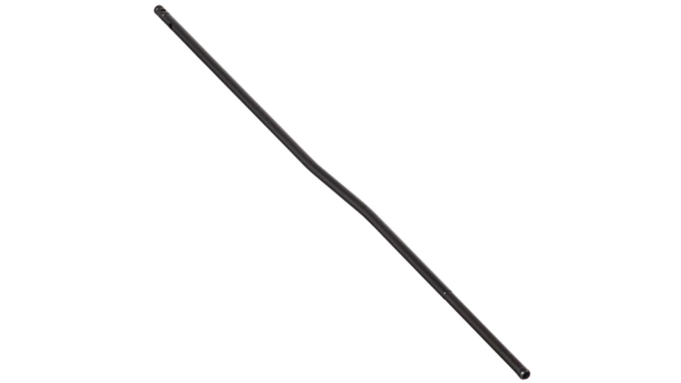 Andro Corp Industries AR-15 Mid-Length Gas Tube, 11.75in, Melonite, Black, GTMM