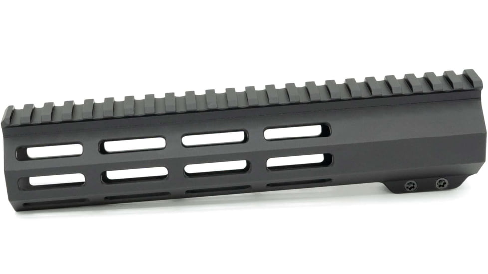 Andro Corp Industries Ar-15 Mlok Handguard, 9.25in, Black, HG9AR155