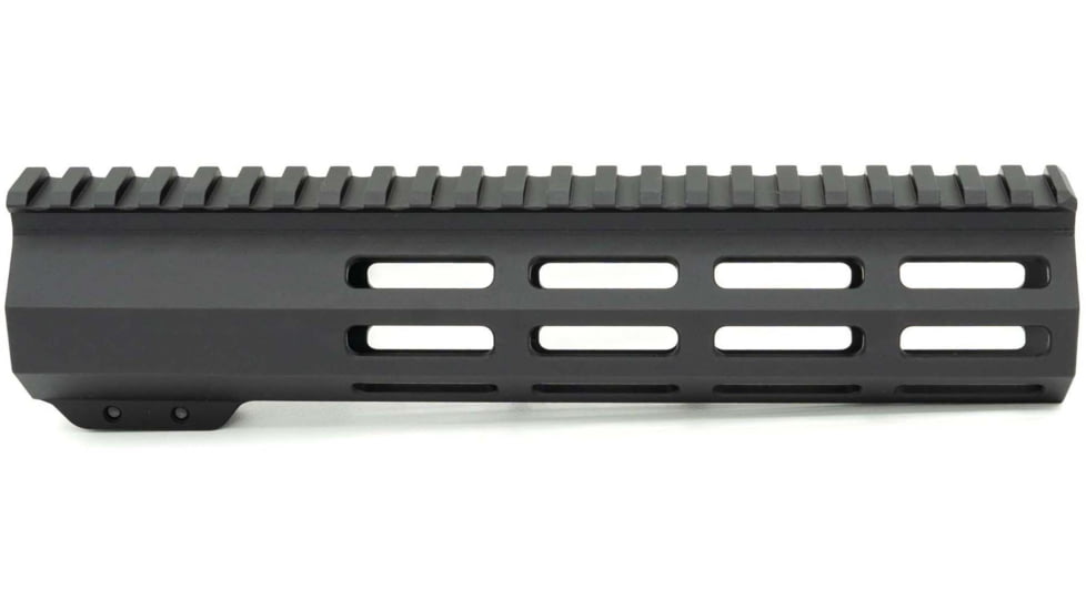 Andro Corp Industries Ar-15 Mlok Handguard, 9.25in, Black, HG9AR155