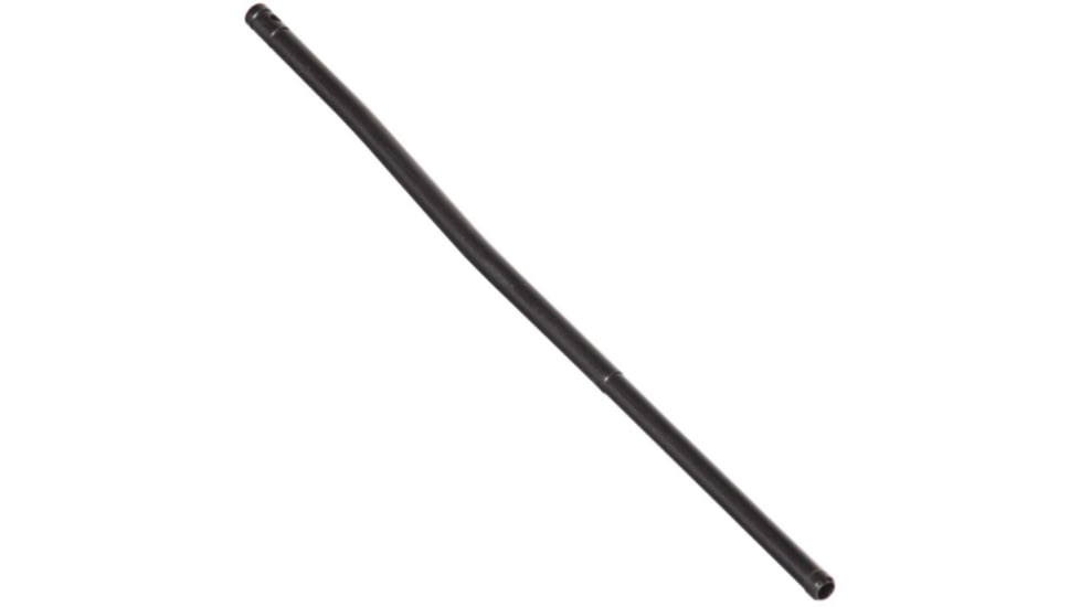 Andro Corp Industries AR-15 Pistol Gas Tube, 6.625in, Melonite, Black, GTPM