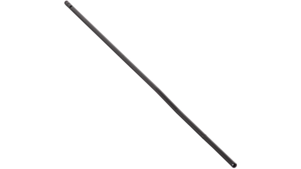 Andro Corp Industries AR-15 Rifle Gas Tube, 15.25in, Melonite, Black, GTRM