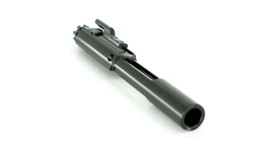 Andro Corp Industries AR-10 Bolt Carrier Group, Nitride, Black, BCGAR10N