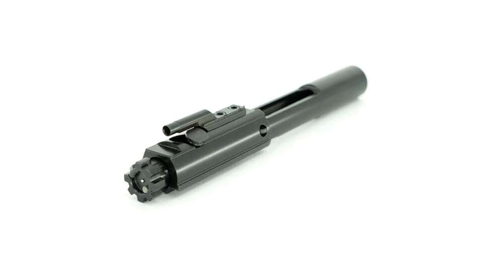 Andro Corp Industries Ar10 Bolt Carrier Group, Nitride, Black, BCGAR10N
