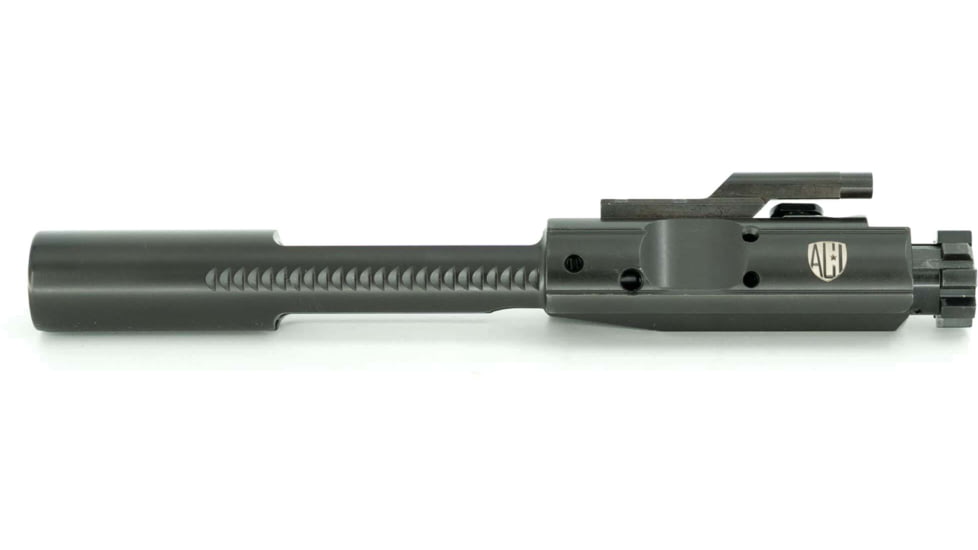 Andro Corp Industries Ar10 Bolt Carrier Group, Nitride, Black, BCGAR10N