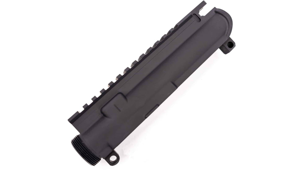 Andro Corp Industries AR-15 Upper Receiver, Black, URS