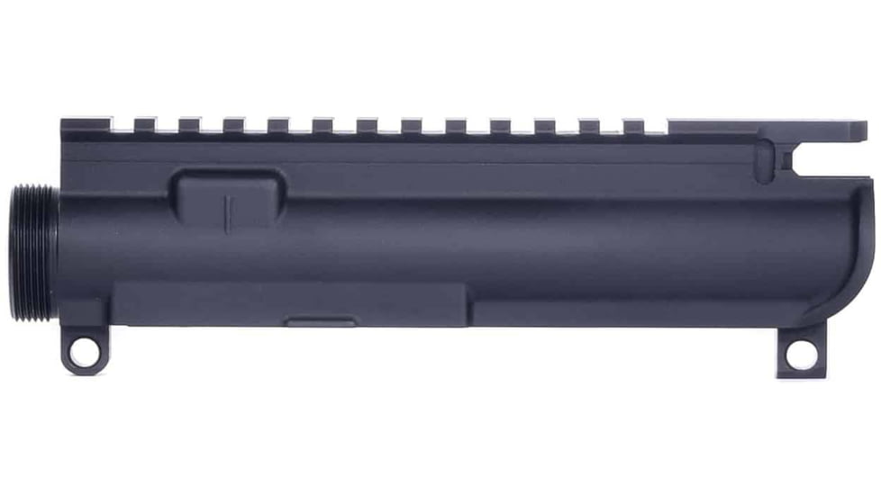 Andro Corp Industries Ar15 Upper Receiver, Black, URS