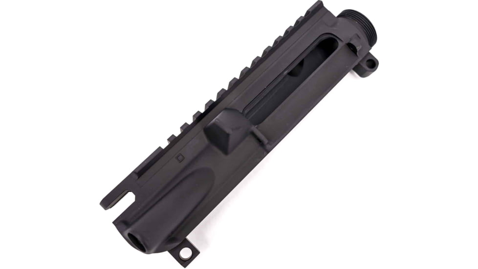 Andro Corp Industries Ar15 Upper Receiver, Black, URS