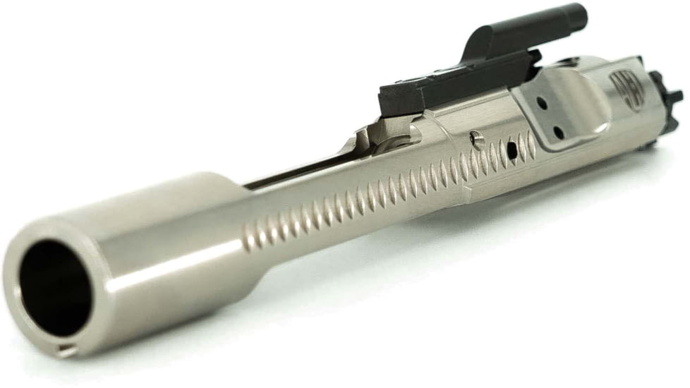 Andro Corp Industries M16 Boron Bolt Carrier Group, Nickel, ACI15BCGNB