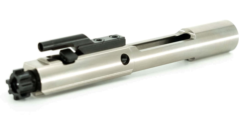 Andro Corp Industries M16 Boron Bolt Carrier Group, Nickel, ACI15BCGNB