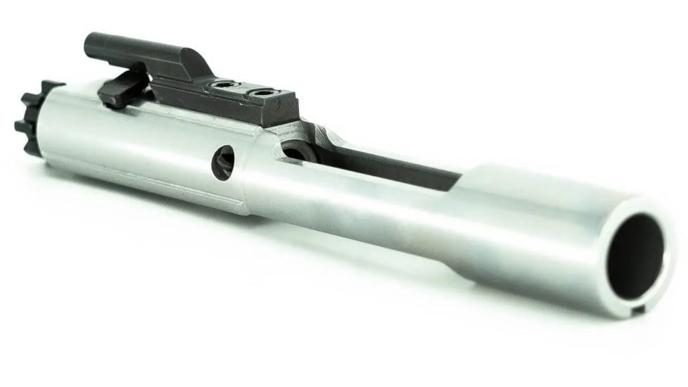 Andro Corp Industries M16 Hard Bolt Carrier Group, Chrome, M16BCGCHRMG1