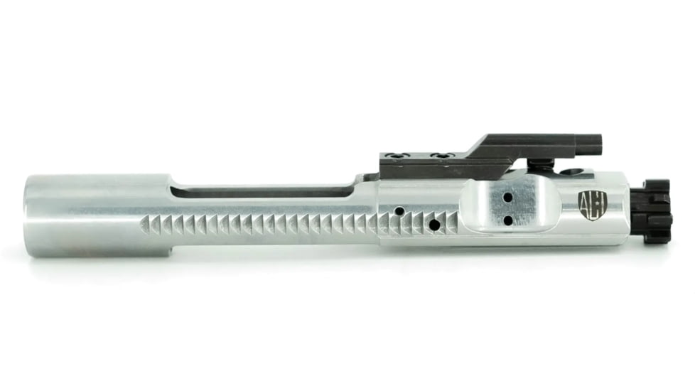 Andro Corp Industries M16 Hard Bolt Carrier Group, Chrome, M16BCGCHRMG1