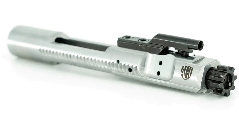 Andro Corp Industries M16 Hard Bolt Carrier Group, Chrome, M16BCGCHRMG1