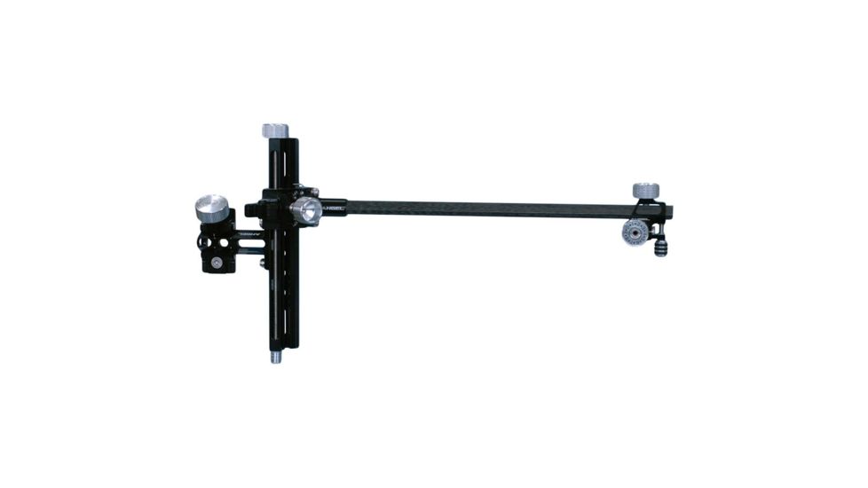 Angel Archery Recurve Bow Sight, Black 87701