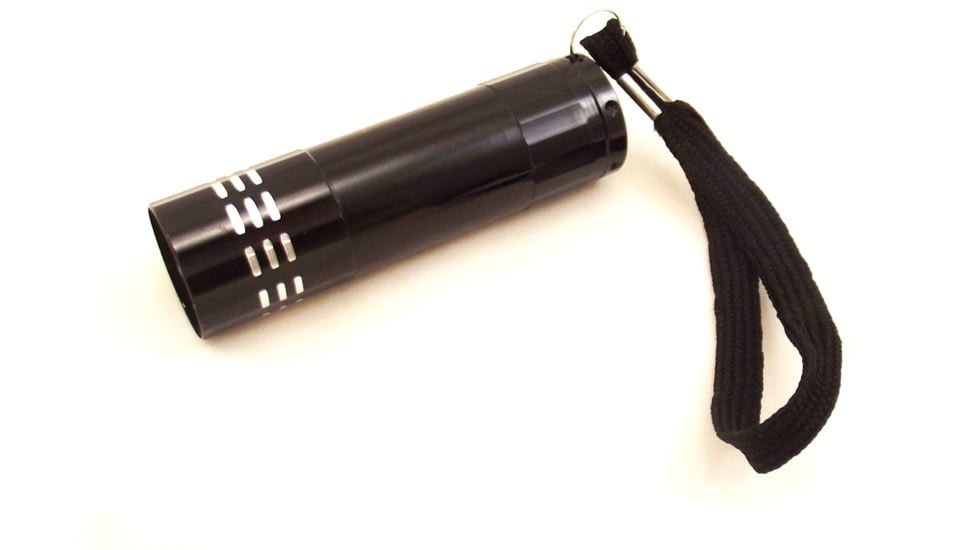 Angler's Choice Led Flash Light Pop Kit