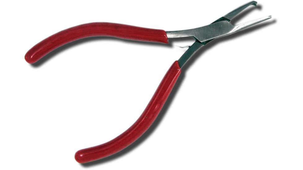 Angler's Choice 5 Mini Split Ring Pliers