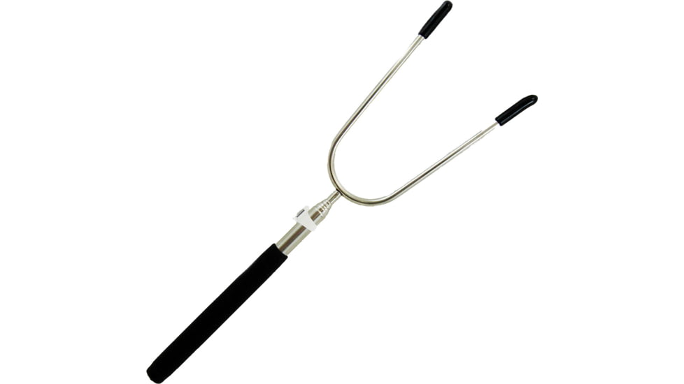 Angler's Choice Telescoping BBQ Stick