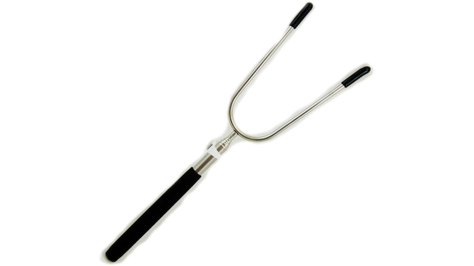 Angler's Choice Telescoping BBQ Stick