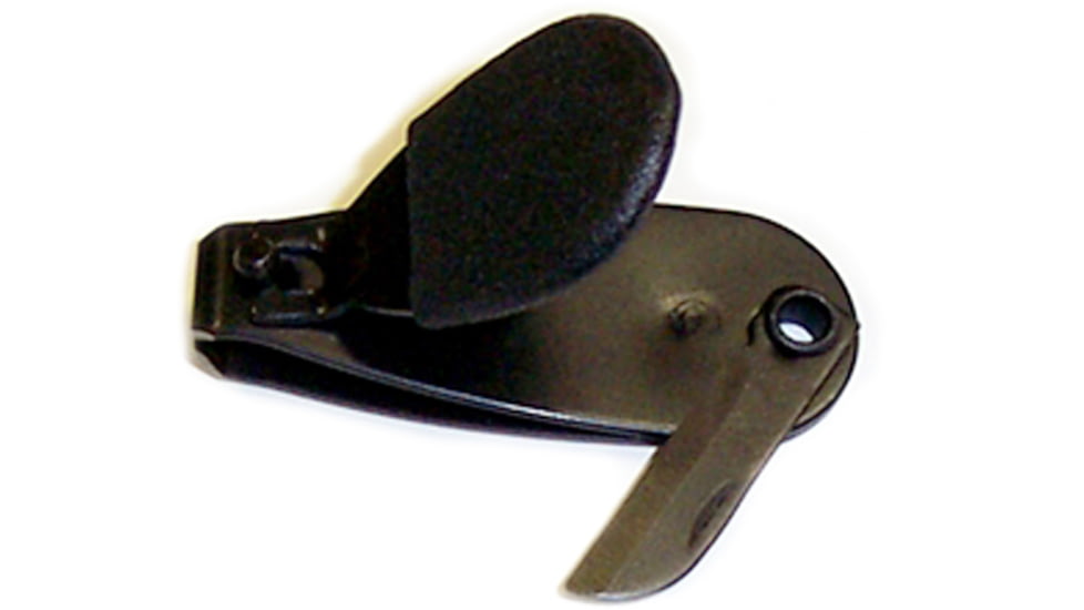 Anglers Choice Tear-Drop Clipper POP Kit Anodized, 24 Piece, TDCP-024