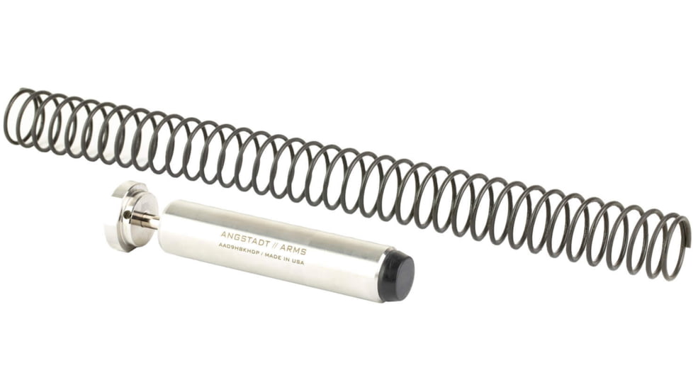 ANGSTADT AA09HBKHDP HYDRAULIC BUFFER KIT PCC HVY