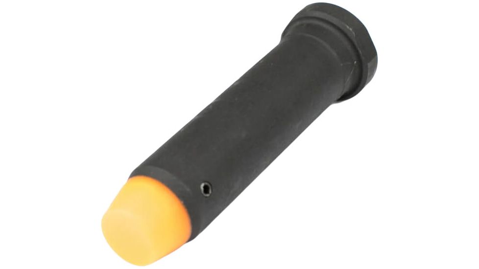 Angstadt Arms 8oz .45 ACP Buffer Kit w/ Spring, Medium, Black, AA45BUFKIT