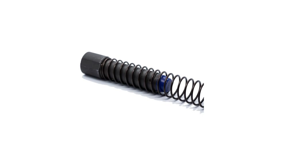 Angstadt Arms 10oz .40/9mm Buffer Kit w/ Spring, Heavy, Black, AA40BUFKIT