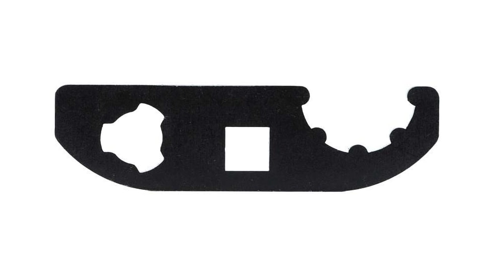 Angstadt Arms 3 Lug Wrench, AA093LBCWR