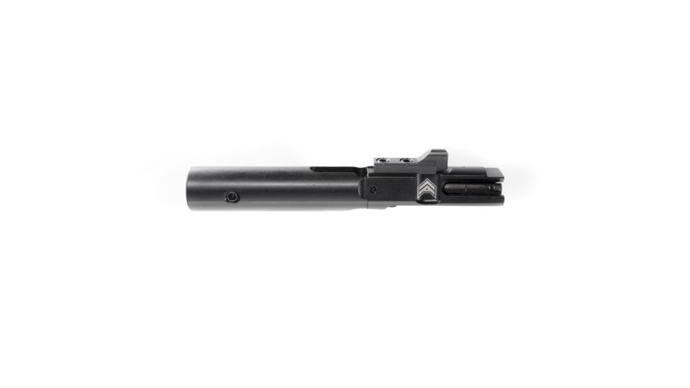 Angstadt Arms AR-15 9MM Bolt Carrier Group, Black, ANGAA09BCGNIT