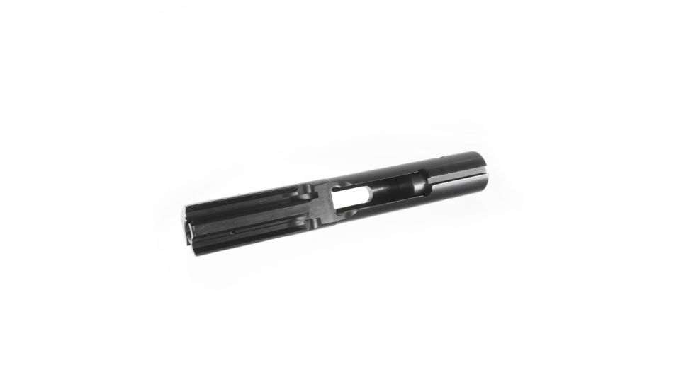 Angstadt Arms AR-15 9MM Bolt Carrier Group, Black, ANGAA09BCGNIT