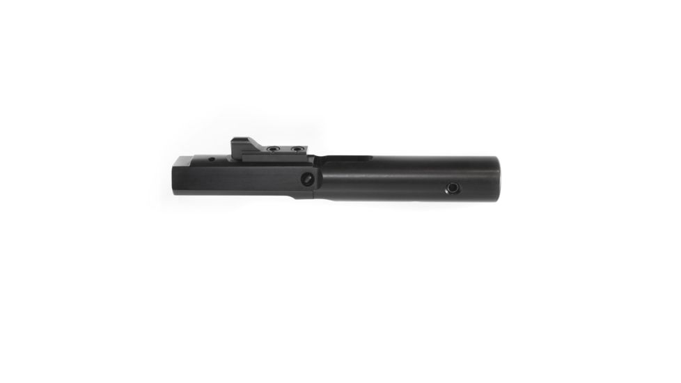 Angstadt Arms AR-15 9MM Bolt Carrier Group, Black, ANGAA09BCGNIT