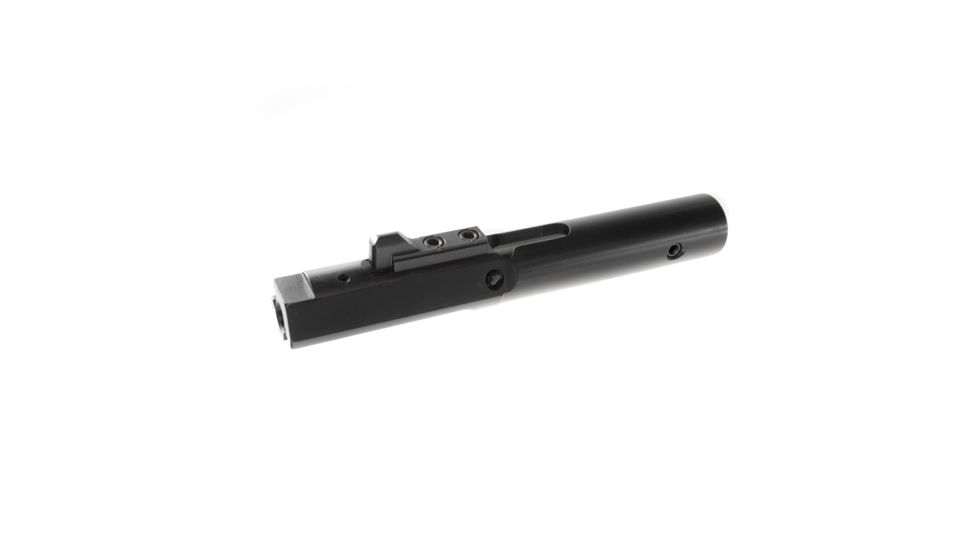 Angstadt Arms AR-15 9MM Bolt Carrier Group, Black, ANGAA09BCGNIT