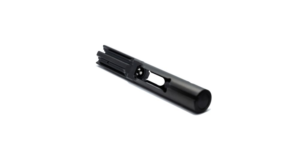 Angstadt Arms AR-15 9MM Bolt Carrier Group, Black, ANGAA09BCGNIT
