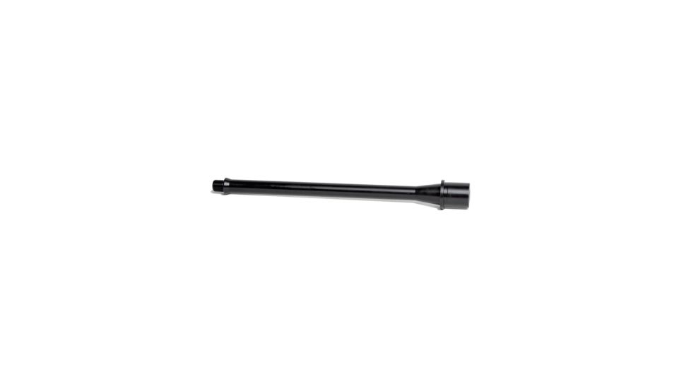 Angstadt Arms AR-15 Barrel, 9mm, 10.5in Barrel, Light Profile, 1-10 Twist, Black, AA0910BBPN