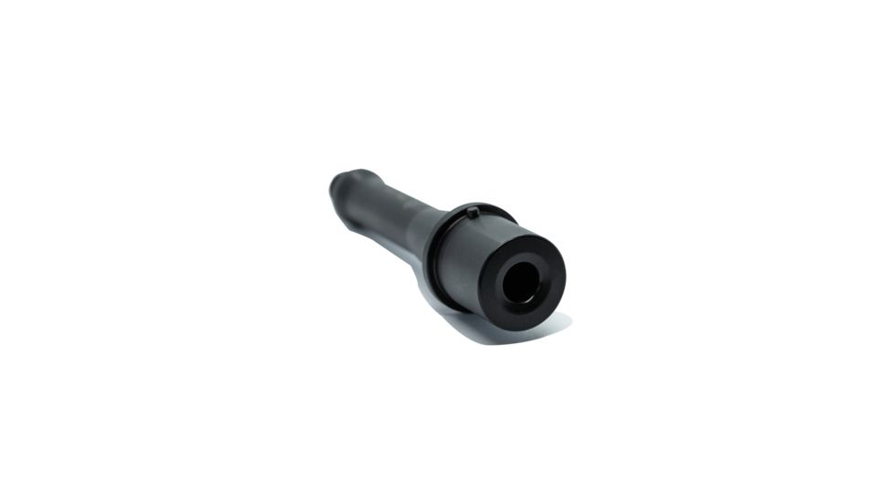 Angstadt Arms AR-15 Barrel, 9mm, 4.5in Barrel, Light Profile, 1-10 Twist, Black, AA0945BBPN