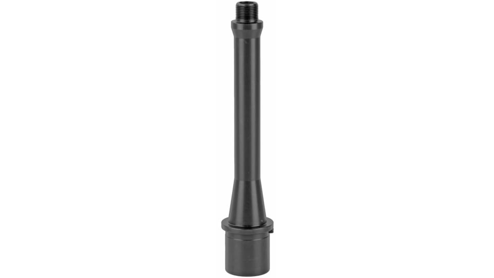 Angstadt Arms Barrel, 9MM, 6 Length, Black, 1/2X28 Threads, Fits AR Platform